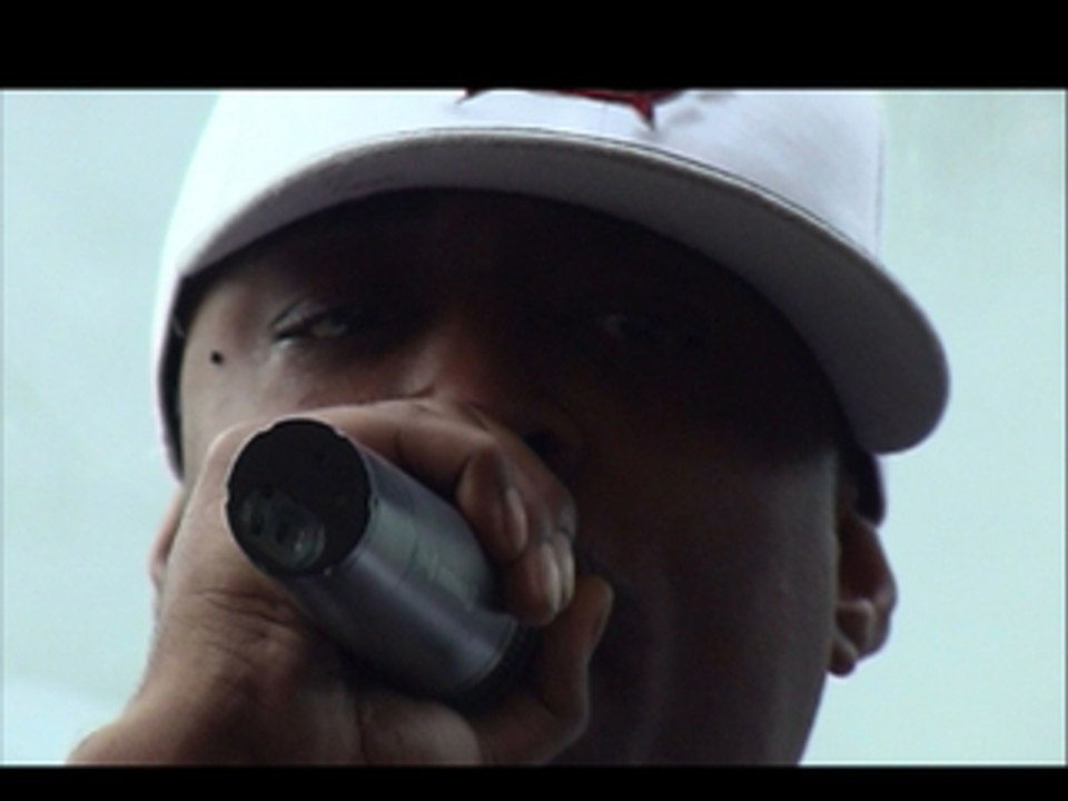 le Batofar GHETTOBLASTER LORDS OF THE UNDERGROUND