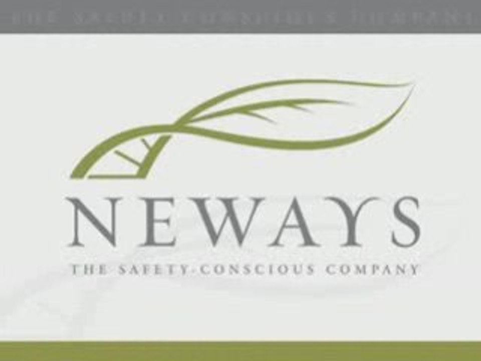 German Neways Logo