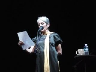 Joan baez 13 10 2008 le deserteur