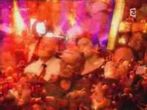 Hommage à Edith Piaf/Les amants d'un jour/