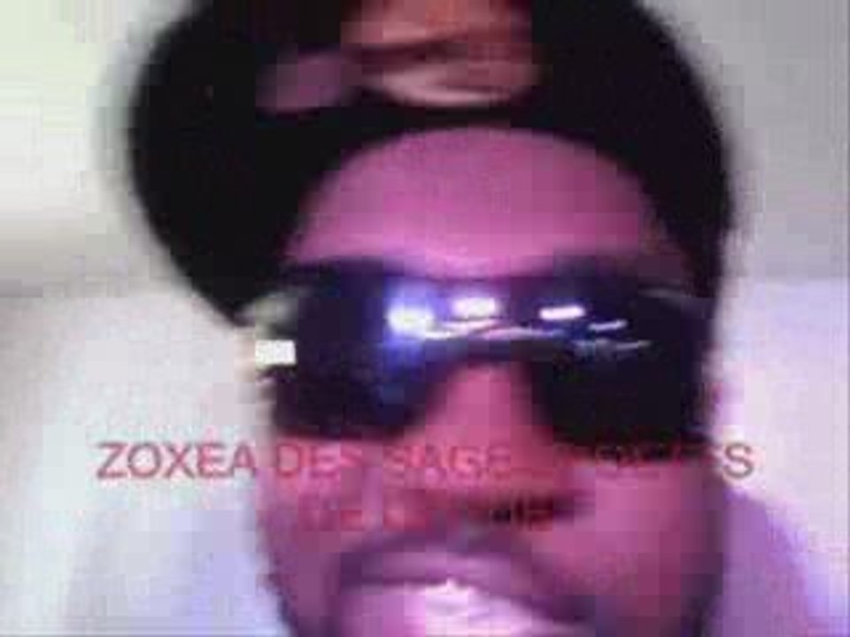 POUR LE CHANTEUR R&B DJIL/ ZOXEA /LORD KOSSITY/FOSSOYEUR ...