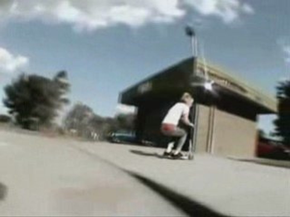 Bike Scooters and Kick Scooters Arent Just Toys