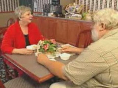 Country Inn & Suites by Carlson Helen Video Tour