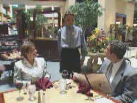 Crowne Plaza Suites Dallas Park Central Video Tour