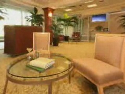 Crowne Plaza Universal Video Tour