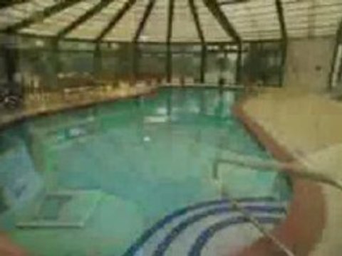 Crowne Plaza Hotel Philadelphia Main Line Video Tour