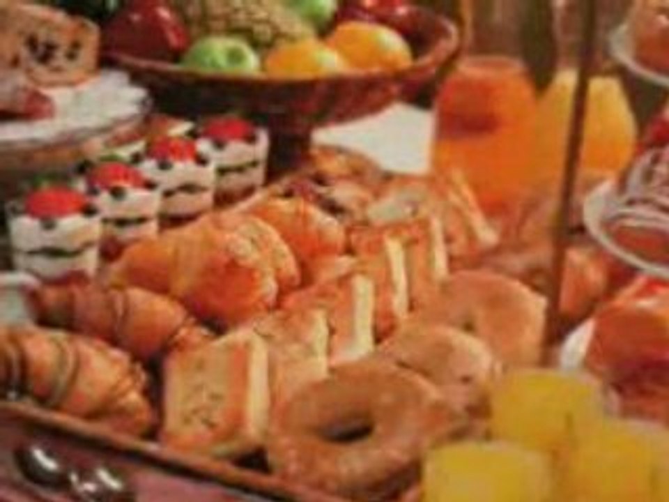 Comfort Inn & Suites Paramus Video Tour