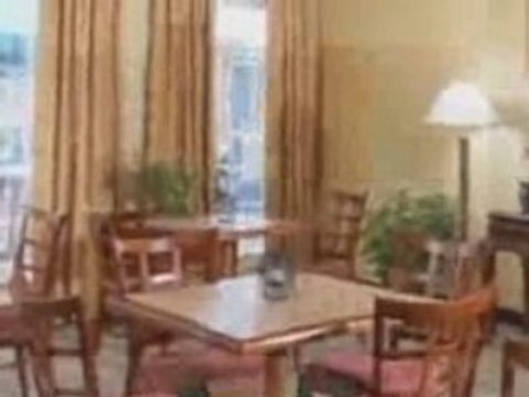 MainStay Suites Pelham Road Video Tour