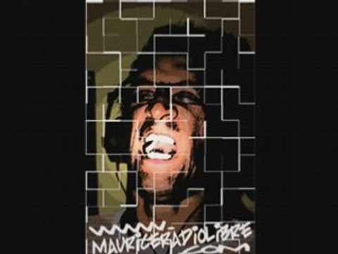 Maurice Skyrock : La radio c'est une option