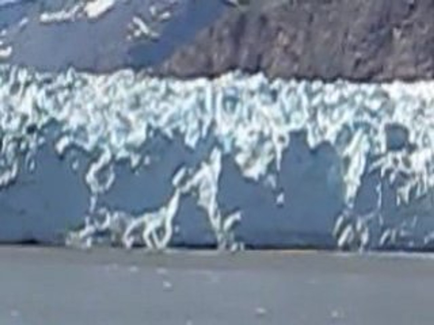 ⁣Alaska Cruises
