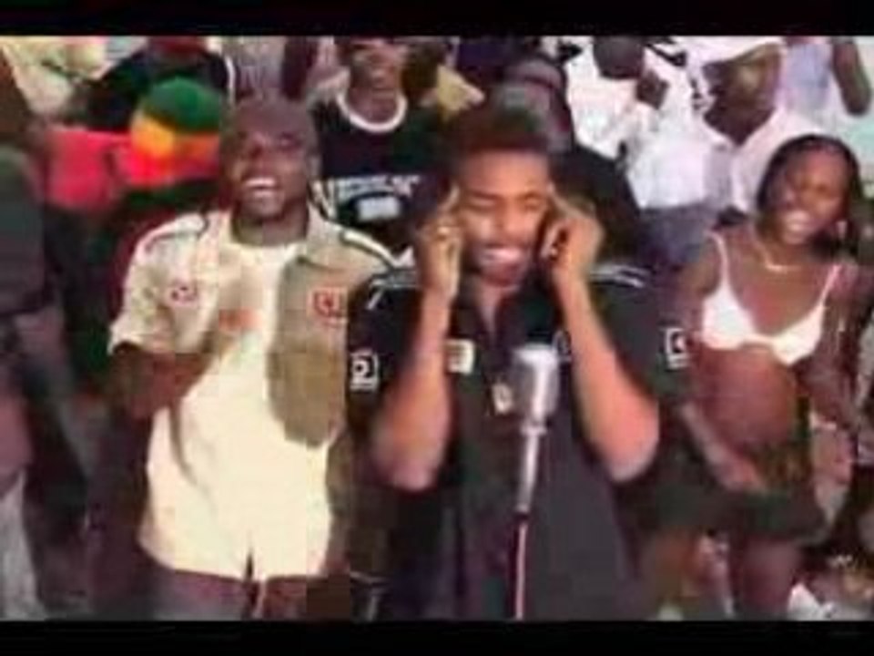 Sojah! - Cyaa Draw We Out