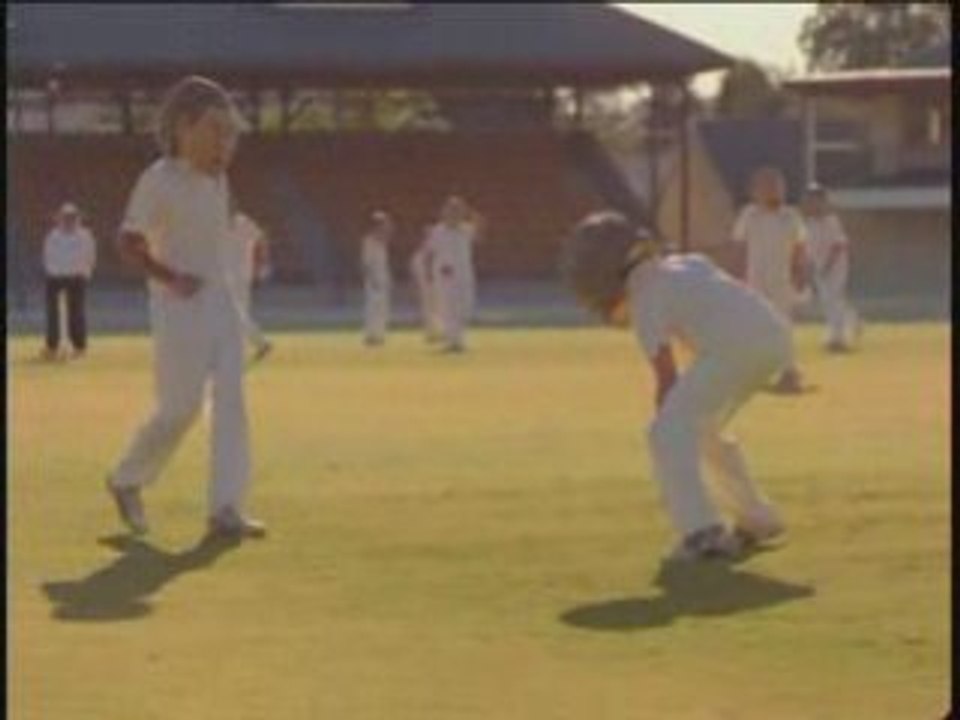 Cricket NSW: Breeding the Big Names