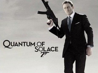 Preview de Quantum of Solace par GoDKriSS (PC)