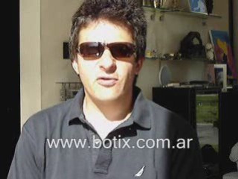 Realizar un cerco de piscina con red www.botix.com.ar