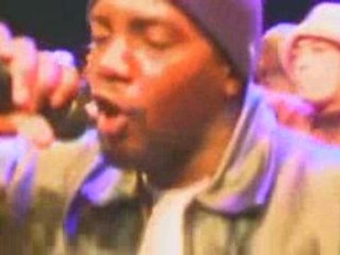 al'quaïdar feat Alpha 5 20- Sarcelles