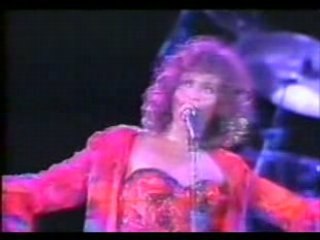 Whitney Houston - I Have Nothing (Live)