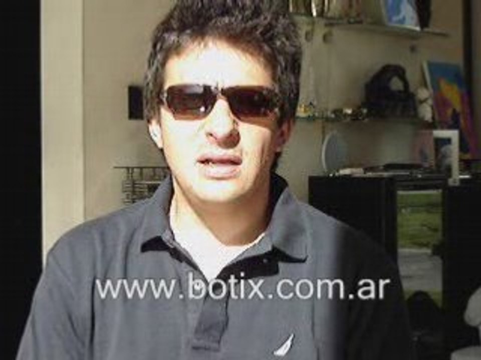 Redes como cerco de piscina www.botix.com.ar
