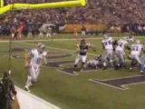 Dan Orlovsky Safety 