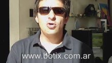 Las roldanas de los tendederos www.botix.com.ar