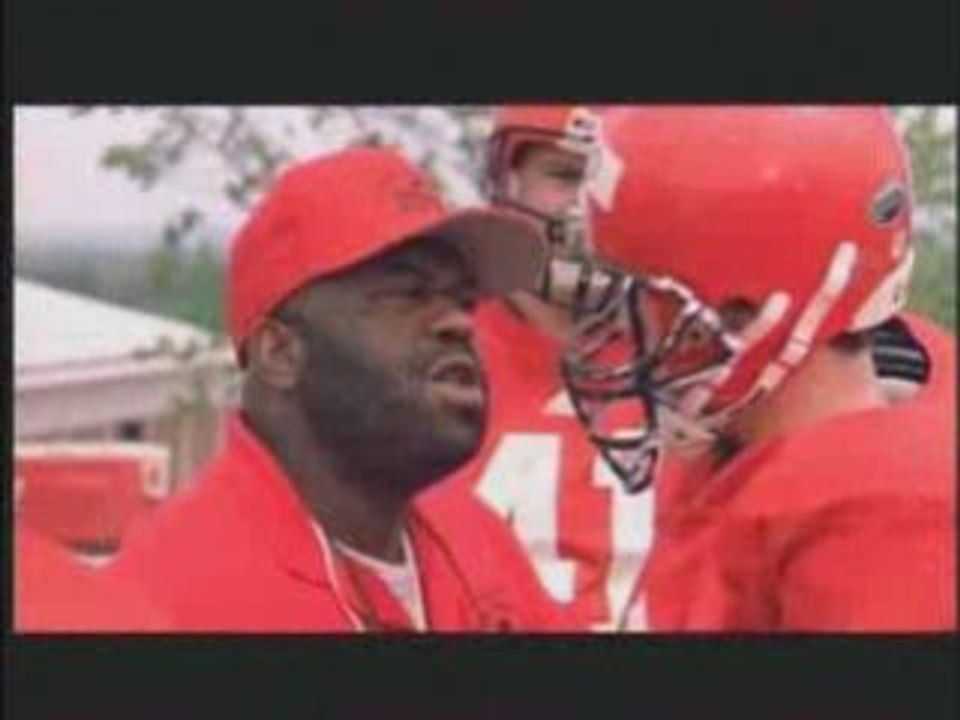 Full Ride (2002)