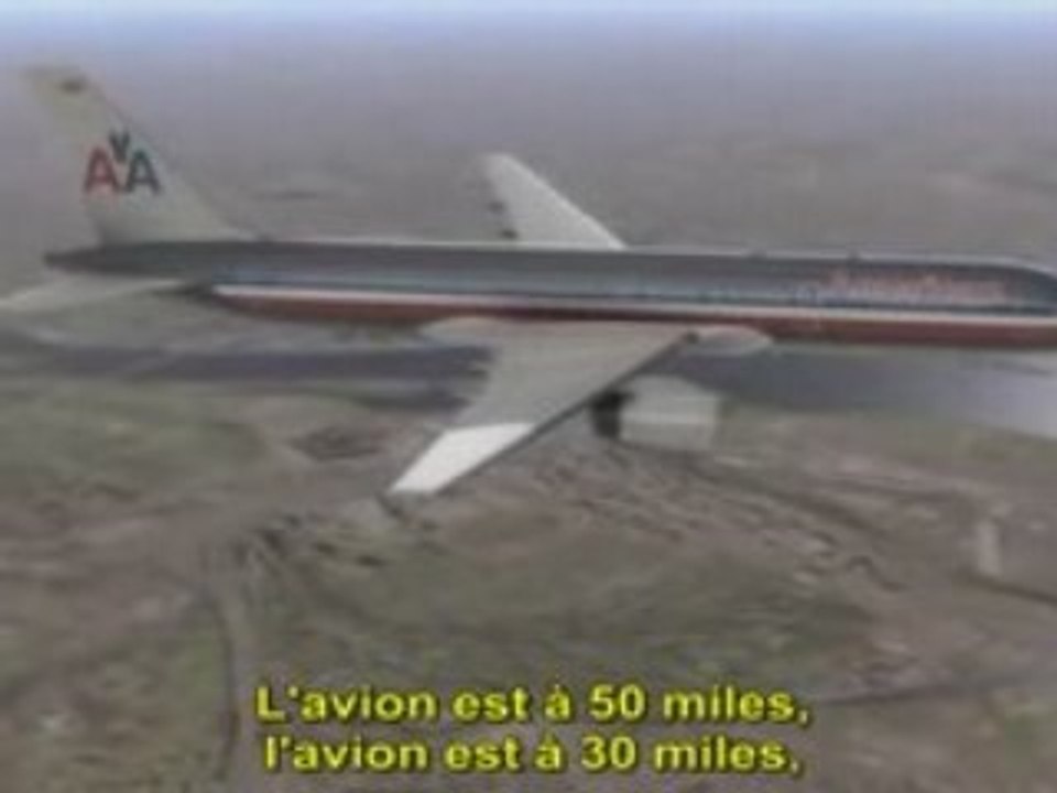 Loose Change 3 Final Cut 2008 Bientot au Cinéma