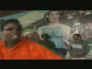 Kaly-hopkins - Orly-Park-Ghost