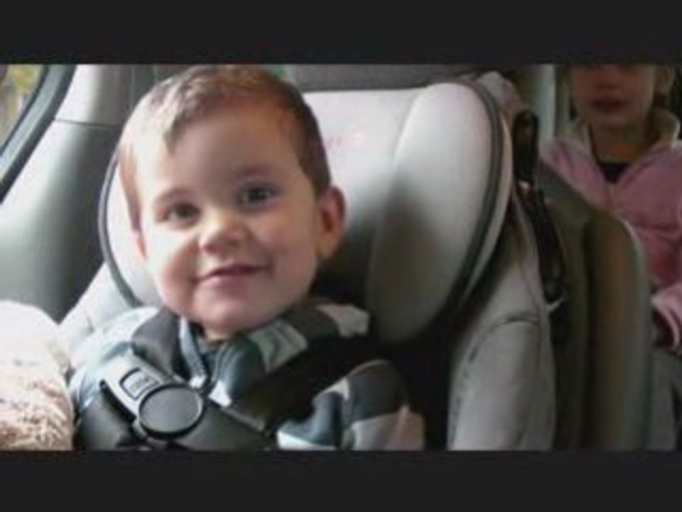 Anniversaire François