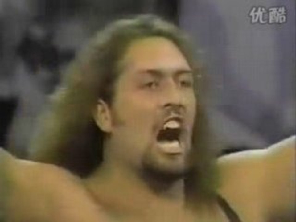 WCW Nitro 19960311