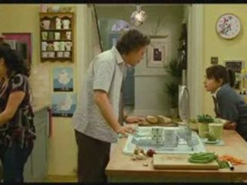 Angus, Thongs and Perfect Snogging