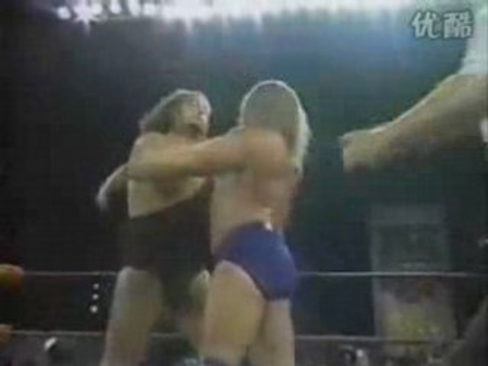 WCW Nitro 19960311 (2)