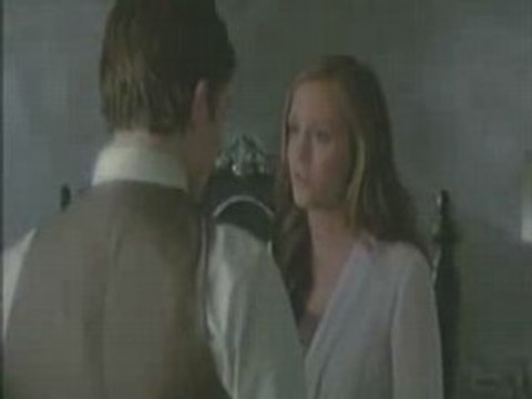 Gossip Girl 2x07 promo Blair and Chuck bet !!