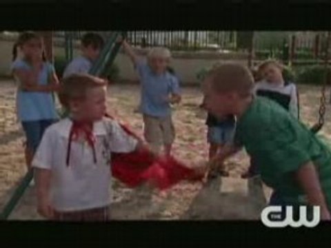 One Tree Hill 6x07 Promo
