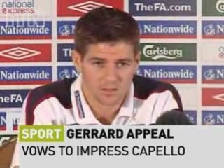 Sports News (Morning) for October 14th, 2008