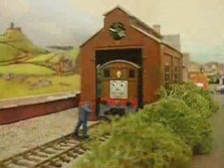 AOS - Episode 2 - Really Useful Toby