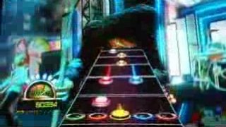 Guitar Hero : World Tour - Hot for Teacher (Cam)