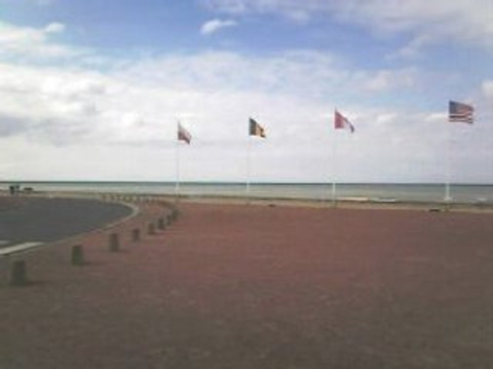 Film normandie