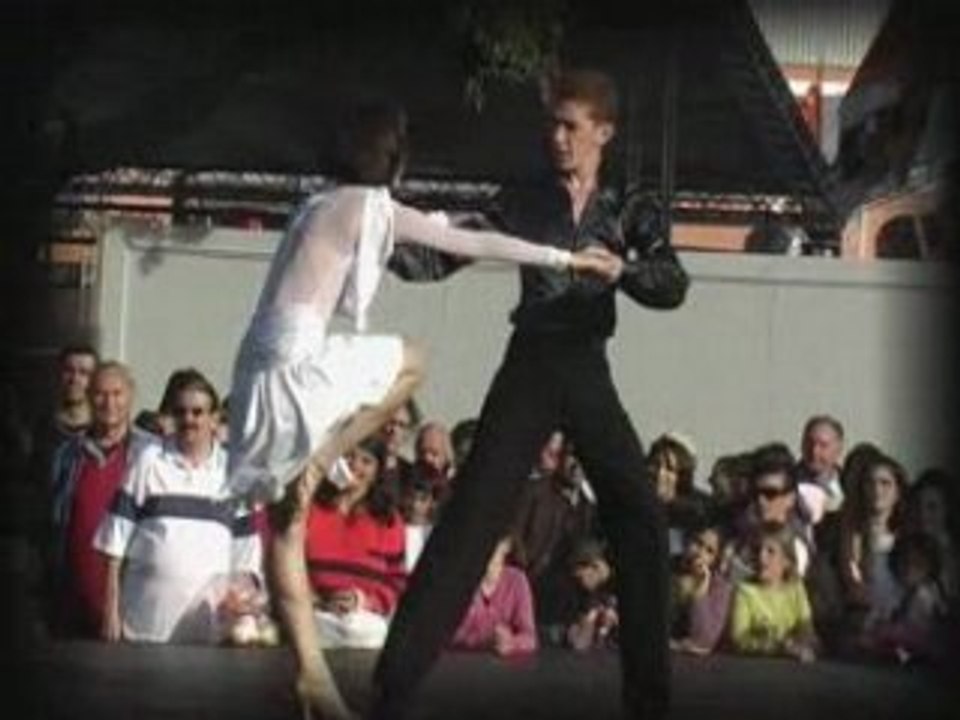 foire de marseille