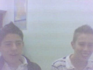 Dédicasse à deux fille qu'ons aime tout les deux