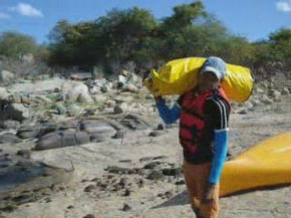Expedição Rio Caraú