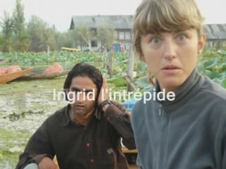 Ben et Lou Inde 2008 Part 4