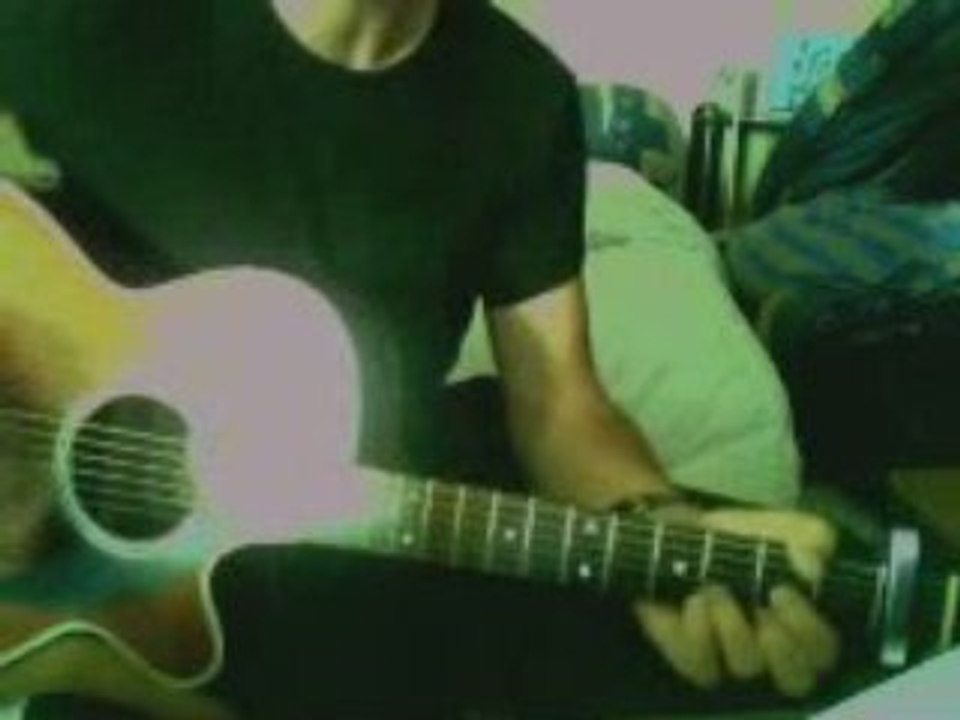 Derniere danse (KYO)