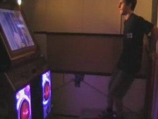 Wister ITG2 "Through the Fire and Flames" (DragonForce)