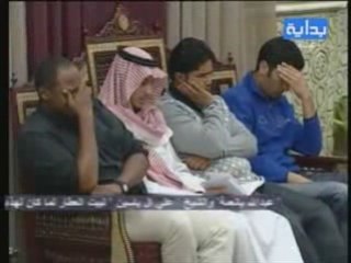 Témoignage   Abou Ni'ma et sa mère