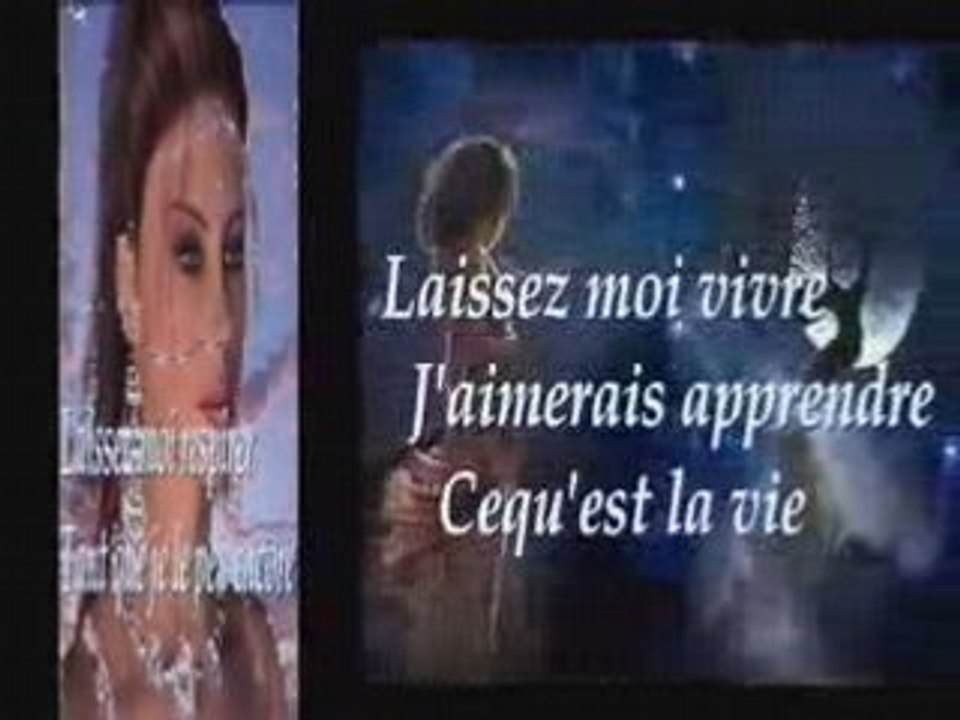 Mon poème