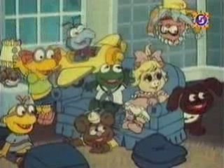 Muppet Babies - 86 - FR3