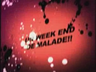 Teaser Halloween 2008 @ Konplex