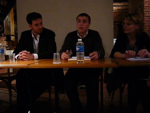 Jeunes populaires (UMP)