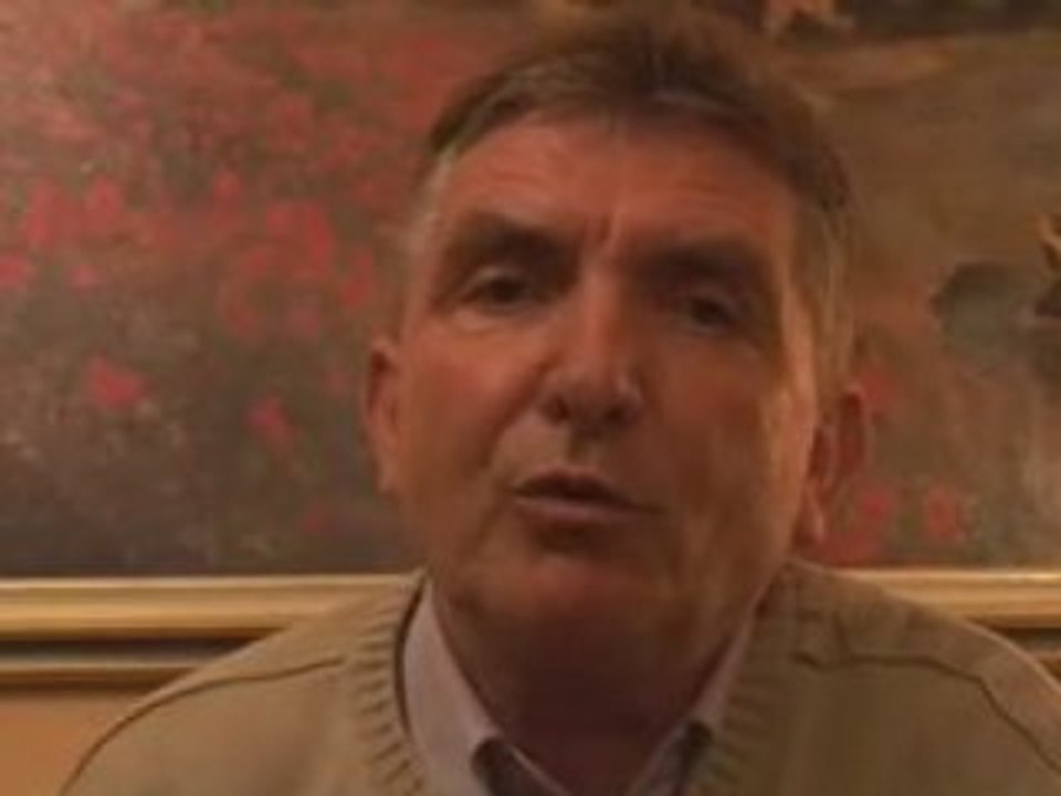 Poubelle FAVL Bernard MATHIEU gagnera la Bataille de Brienne