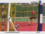 Handball Féminin: St Maure Troyes bat Chevigny 37 à 22