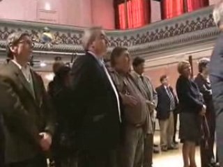 Depart de percepteur au cateau-cis